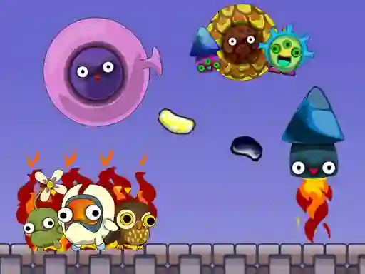 Gioco Firebug in linea