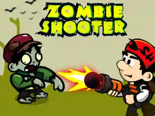 Gioco Zombie Shooter in linea