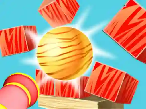 Gioco Knock Balls in linea