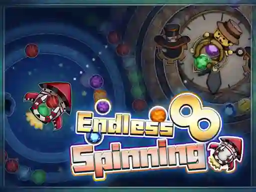 Gioco Endless Spinning in linea