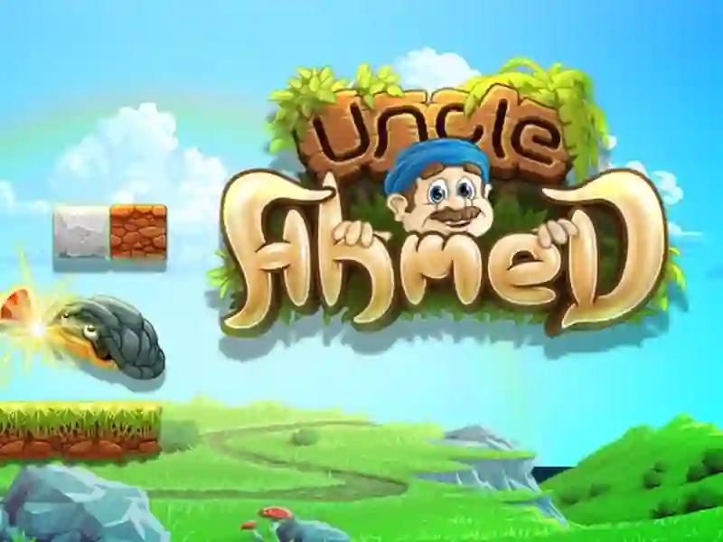 Gioco Uncle Ahmed in linea