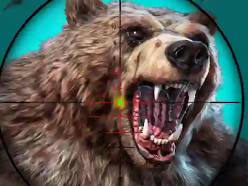Gioco Wild Bear Hunting in linea