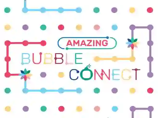 Gioco Amazing Bubble Connect in linea