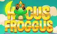 Gioco Hocus Froggus in linea