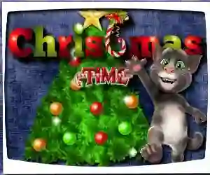 Gioco Christmas Time in linea