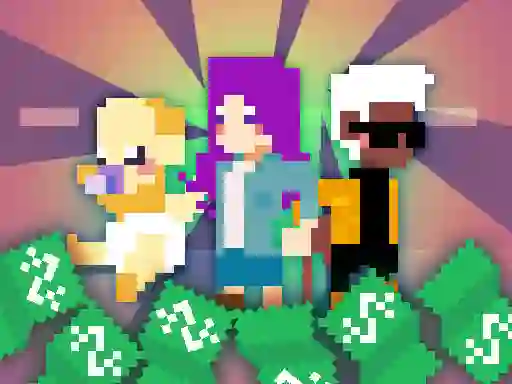 Gioco Nend.io in linea
