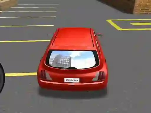 Gioco Advance Car Parking Game 3D in linea