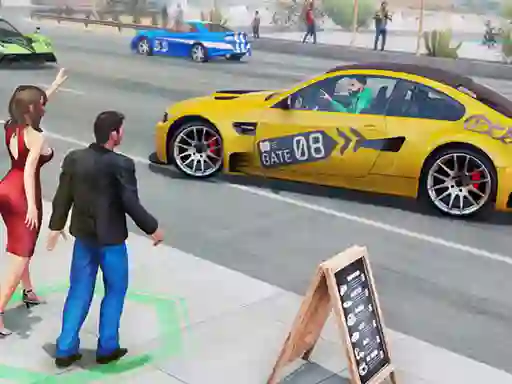 Gioco Taxi Tycoon: Urban Transport Sim in linea