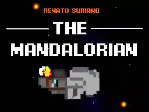Gioco The Mandalorian in linea