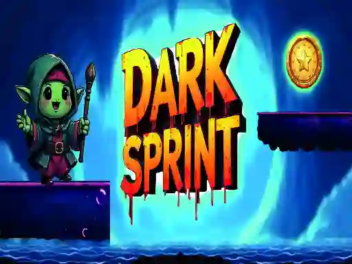 Gioco Dark Sprint in linea