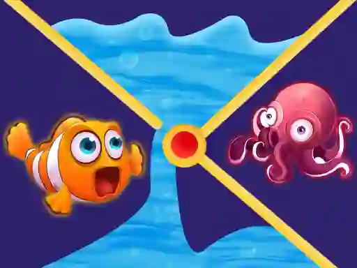 Gioco Clownfish Pin Out in linea