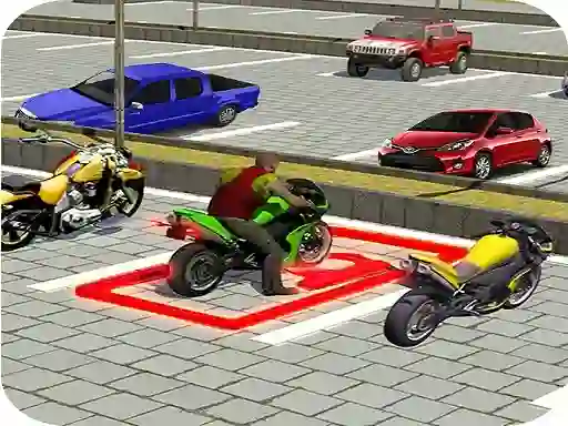 Gioco Pregesion parking in linea