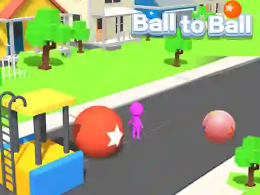 Gioco Ball to Ball in linea