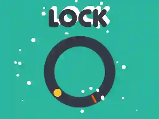 Gioco Lock in linea