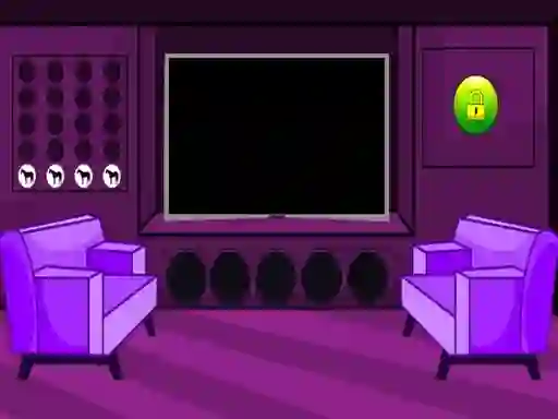 Gioco Amiable Boy Escape in linea