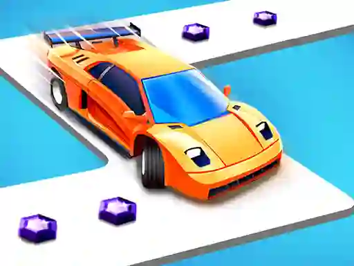 Gioco Double Tap Car Jumping in linea