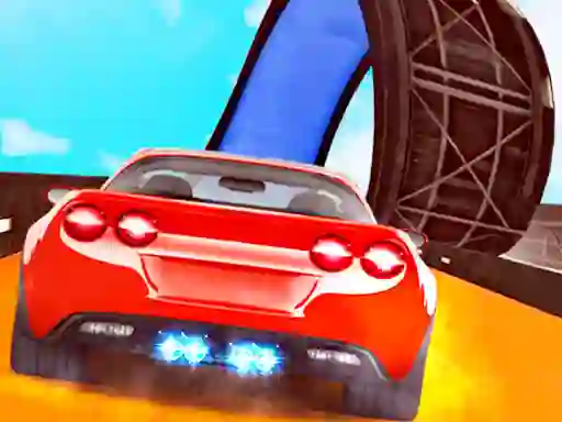 Gioco Car Stunt in linea