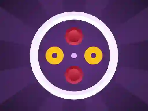 Gioco Rotating Disks in linea