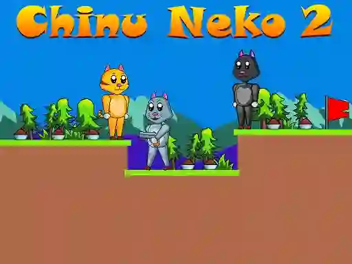 Gioco Chinu Neko 2 in linea