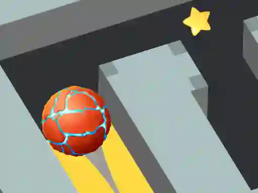 Gioco Star Maze in linea