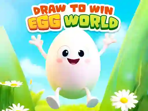 Gioco Draw To Win Egg World in linea