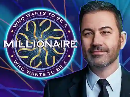 Gioco Millionnaire Quiz 2021 in linea
