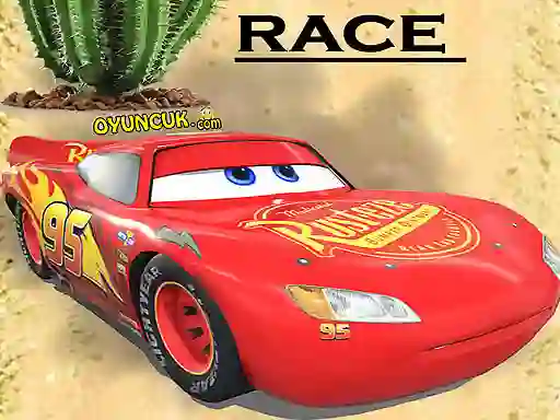 Gioco Desert Race in linea
