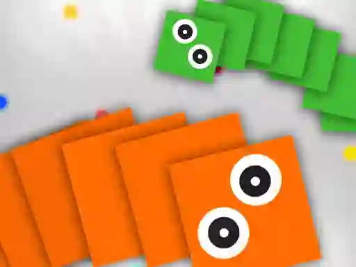 Gioco Inky Snakes in linea