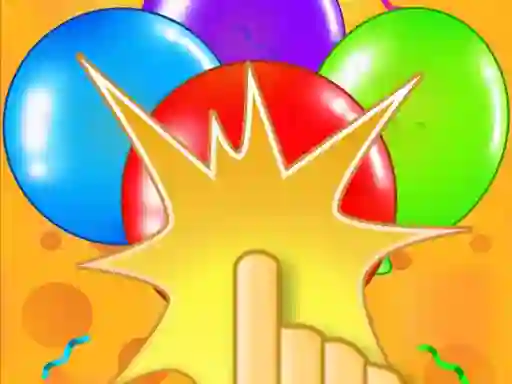 Gioco Balloon Pop in linea