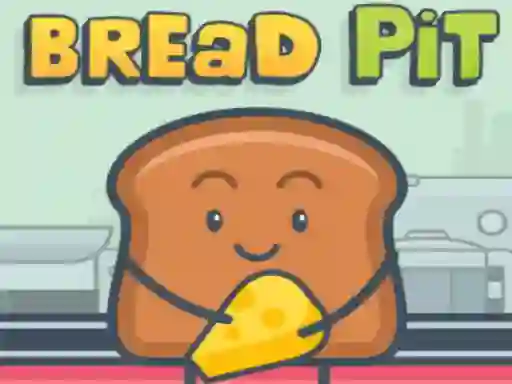 Gioco Bread pit in linea