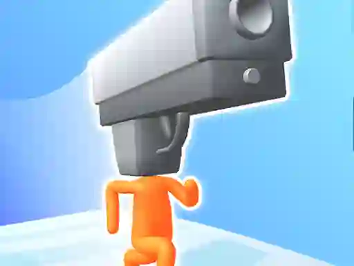 Gioco Run Gunner in linea