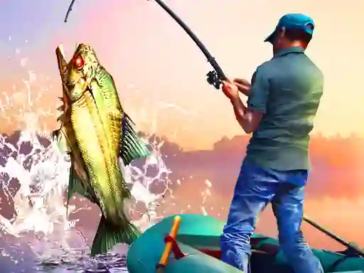 Gioco Fishing in linea