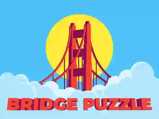 Gioco Bridge Builder: Puzzle Game in linea