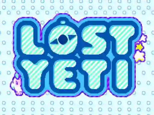 Gioco Lost Yeti in linea