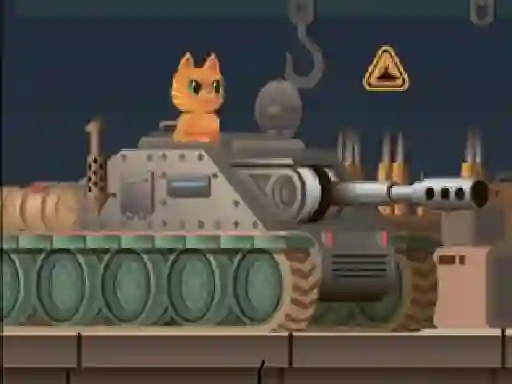 Gioco Cat Wars in linea