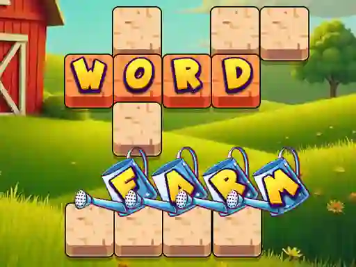 Gioco Farm of Words in linea