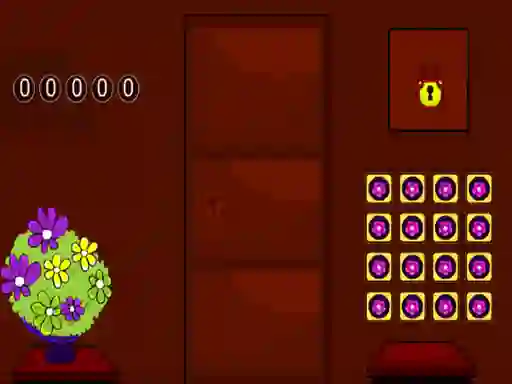 Gioco Kid House Escape in linea