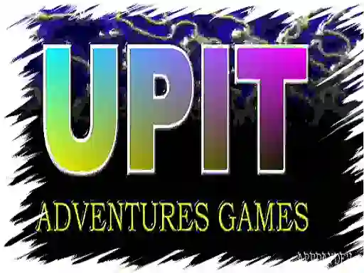 Gioco Upit Adventure Game in linea