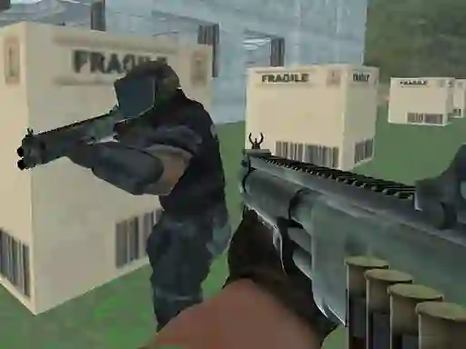 Gioco Super Sergeant in linea