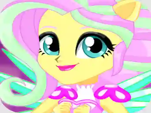 Gioco Dress Up the pony 2 in linea