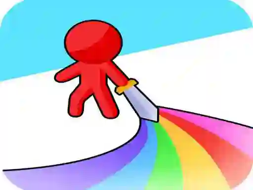 Gioco Color overlay in linea