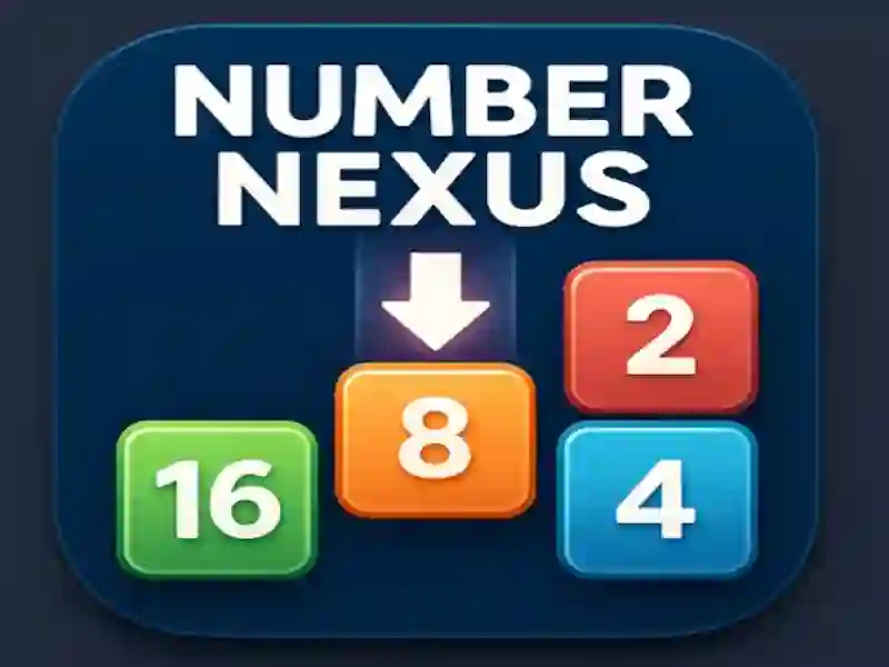 Gioco Number Nexus in linea