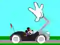 Gioco Mickey and Friends Super Racer in linea