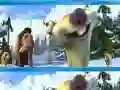 Gioco Spot 6 Diff Ice Age 4 in linea