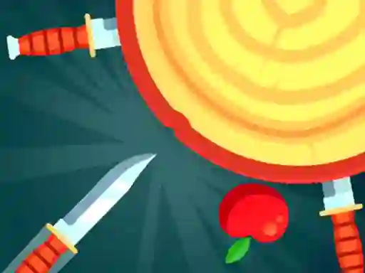 Gioco Ultimate Knife Up in linea