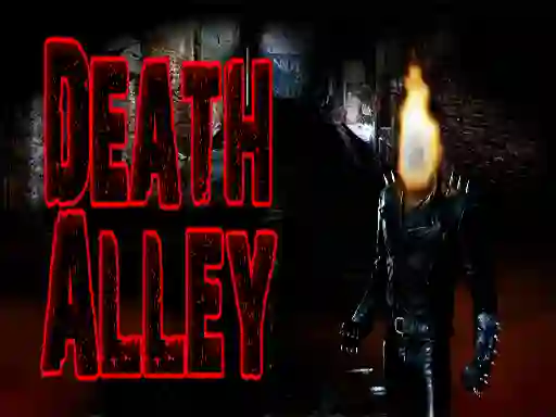 Gioco Death Alley in linea