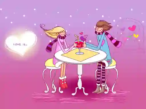 Gioco Love Is in linea
