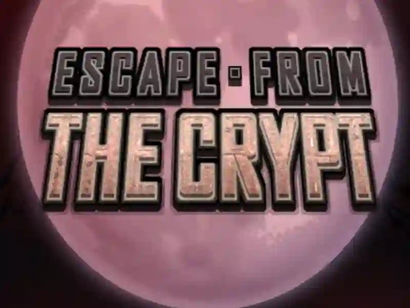 Gioco Escape From The Crypt in linea