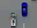 Gioco Bank robbers vs police in linea