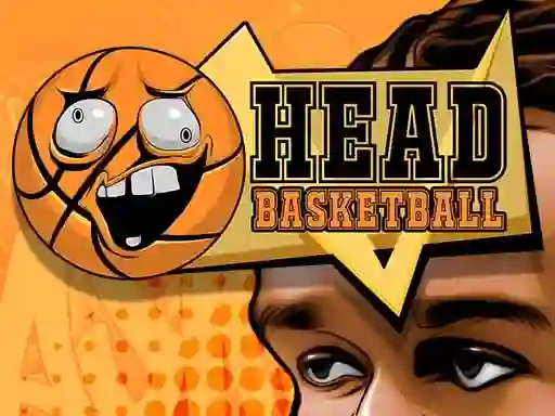 Gioco Head Basketball in linea